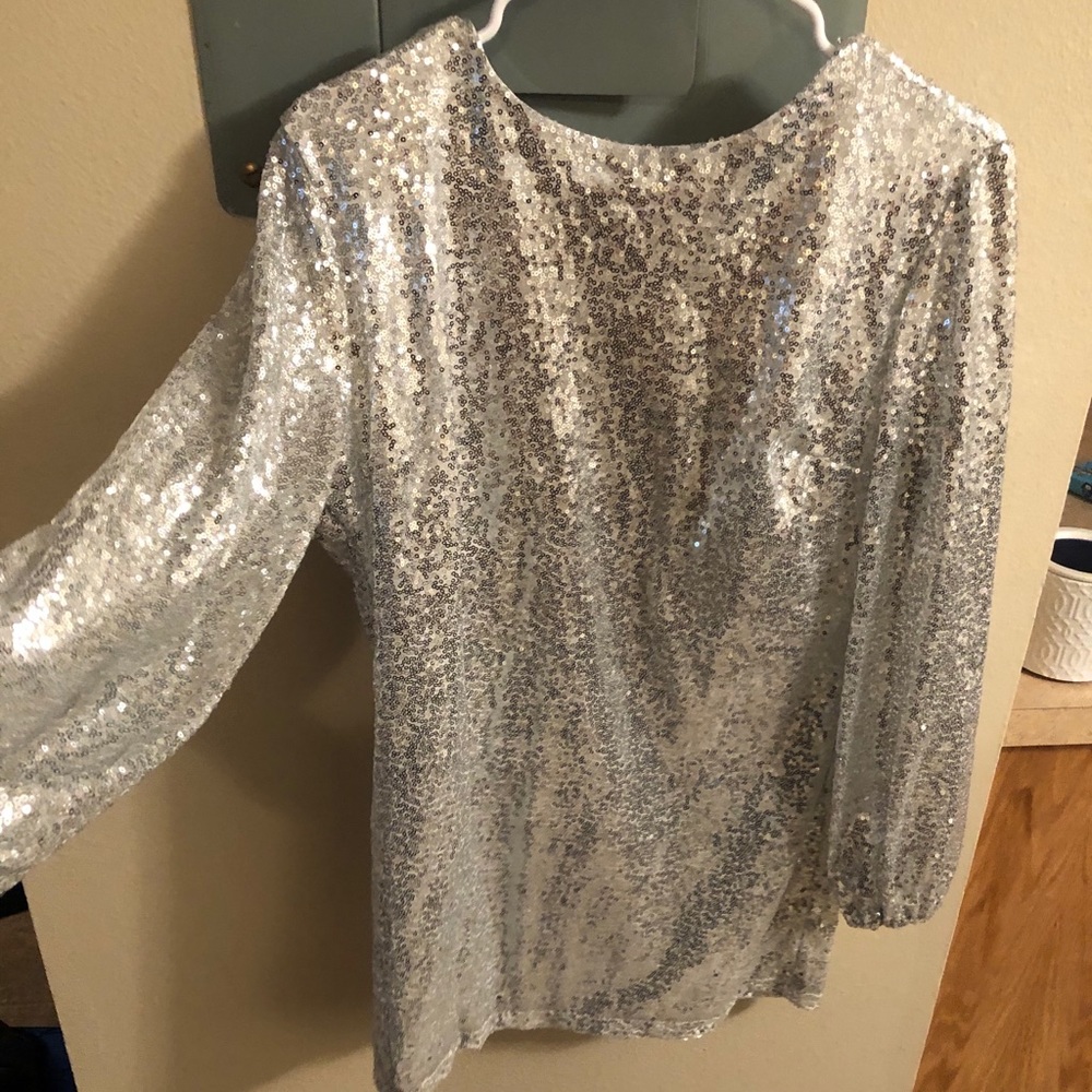 Formal dress